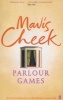 Parlour Games (Paperback) - Mavis Cheek Photo