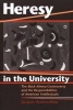 Heresy in the University - "Black Athena" Controversy and the Responsibilities of American Intellectuals (Paperback) - Jacques Berlinerblau Photo