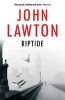 Riptide (Paperback, Main) - John Lawton Photo