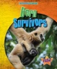 Born Survivors (Hardcover) - Louise Spilsbury Photo