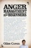 Anger Management (for Beginners) (Paperback) - Giles Coren Photo