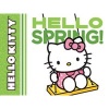 Hello Spring! (Board book) - Jean Hirashima Photo