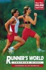 Runner's World Training Diary (Spiral bound, 2nd) - Runners World Photo