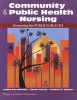 Community & Public Health Nursing with Access Code - Promoting the Public's Health (Paperback, 8th) - Judith Ann Allender Photo