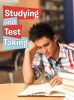 Studying and Test Taking (Hardcover) - Nina Simone Mosley Photo