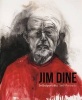 Jim Dine -- I Never Look Away (Hardcover) - Antonia Hoerschelmann Photo