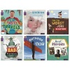 Oxford Reading Tree Infact: Level 11: Mixed Pack of 6 (Paperback) - Ali Sparkes Photo