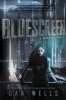 Bluescreen (Paperback) - Dan Wells Photo