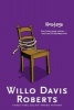 Hostage (Paperback) - Willo Davis Roberts Photo