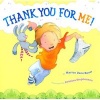 Thank You for Me! (Hardcover) - Marion Dane Bauer Photo