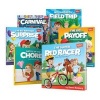 Junior's Adventures - Storytime Book Set (Hardcover) - Dave Ramsey Photo