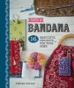 Take a Bandana - 16 Beautiful Projects for Your Home (Paperback) - Jemima Schlee Photo