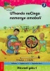 Hola Grade 3 Stage 2 Reader 1 UThando noCinga naman aye amabali - Gr 3 (Xhosa, Paperback) - S Stofile Photo