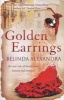 Golden Earrings (Paperback) - Belinda Alexandra Photo