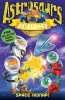 Astrosaurs Academy 8: Space Kidnap! (Paperback) - Steve Cole Photo