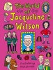 The World of  (Hardcover) - Jacqueline Wilson Photo