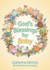 God's Blessings for Baby (Hardcover) - Catherine De Vries Photo