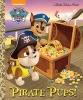 Pirate Pups! (Hardcover) - Golden Books Photo