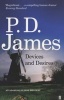 Devices and Desires (Paperback, Main) - PD James Photo