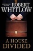 A House Divided (Paperback) - Robert Whitlow Photo