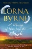 A Message of Hope from the Angels - The Sunday Times No. 1 Bestseller (Paperback) - Lorna Byrne Photo