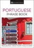 Portuguese Phrase Book (Paperback, New Ed) - Dk Photo