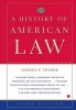 A History of American Law (Paperback, 3rd) - Lawrence M Friedman Photo