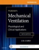 Workbook for Pilbeam's Mechanical Ventilation - Physiological and Clinical Applications (Paperback, 6th Revised edition) - Sandra T Hinski Photo