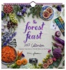 Forest Feast 2017 (Calendar) - Erin Gleeson Photo