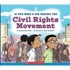 If You Were a Kid During the Civil Rights Movement (Paperback) - Gwendolyn Hooks Photo