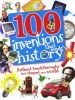 100 Inventions That Made History (Hardcover) - Dk Photo