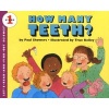 How Many Teeth? (Paperback, Revised edition) - Paul Showers Photo