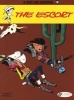 Lucky Luke, v. 18 - Escort (Paperback) - Goscinny Photo