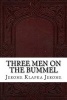 Three Men on the Bummel (Paperback) - Jerome Klapka Jerome Photo