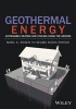 Geothermal Energy - Sustainable Heating and Cooling Using the Ground (Hardcover) - Marc A Rosen Photo