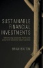 Sustainable Financial Investments 2015 - Maximizing Corporate Profits and Long-Term Economic Value Creation (Hardcover) - Brian Bolton Photo