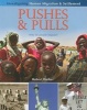 Pushes and Pulls (Paperback) - Robert Walker Photo