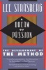 A Dream Of Passion - The Development Of The Method (Paperback) - Lee Strasberg Photo