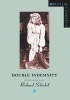 "Double Indemnity" (Paperback) - Richard Schnickel Photo