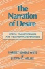 The Narration of Desire - Erotic Transferences and Countertransferences (Paperback) - Harriet Kimble Wrye Photo