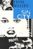 's Sin City Volume 6: Booze, Broads, & Bullets (Paperback, 3rd Revised edition) - Frank Miller Photo