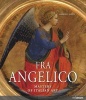 Masters of Italian Art: Fra Angelico (Hardcover) - Gabriele Bartz Photo