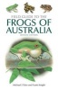 Field Guide to the Frogs of Australia (Paperback, Revised edition) - Michael J Tyler Photo