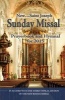 St. Joseph Sunday Missal and Hymnal - For 2015 (Paperback) - Usccb Photo