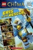 Eris to the Rescue (Hardcover, Turtleback Scho) - Marilyn Easton Photo