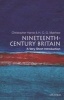 Nineteenth-century Britain: A Very Short Introduction (Paperback) - Christopher Harvie Photo