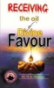 Receiving the Oil of Divine Favor (Paperback) - Dr D K Olukoya Photo