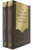 The Christian's Only Comfort in Life and Death - An Exposition of the Heidelberg Catechism, 2 Volumes (Hardcover) - Theodorus Van Der Groe Photo