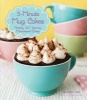 5-Minute Mug Cakes - Over 100 Yummy Cakes from Funfetti to Peanut Butter (Paperback) - Jennifer Lee Photo