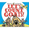 Let's Count Goats! (Hardcover) - Mem Fox Photo